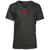Men's Premium V-Neck T-Shirt Thumbnail