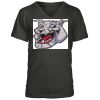 Men's Premium V-Neck T-Shirt Thumbnail