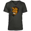 Men's Premium V-Neck T-Shirt Thumbnail