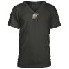 Men's Premium V-Neck T-Shirt Thumbnail