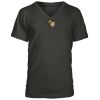 Men's Premium V-Neck T-Shirt Thumbnail