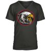 Men's Premium V-Neck T-Shirt Thumbnail