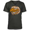 Men's Premium V-Neck T-Shirt Thumbnail
