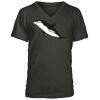 Men's Premium V-Neck T-Shirt Thumbnail