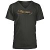 Men's Premium V-Neck T-Shirt Thumbnail