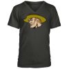 Men's Premium V-Neck T-Shirt Thumbnail