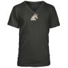 Men's Premium V-Neck T-Shirt Thumbnail