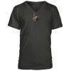 Men's Premium V-Neck T-Shirt Thumbnail