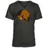 Men's Premium V-Neck T-Shirt Thumbnail