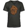 Men's Premium V-Neck T-Shirt Thumbnail
