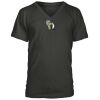 Men's Premium V-Neck T-Shirt Thumbnail