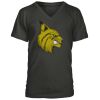 Men's Premium V-Neck T-Shirt Thumbnail