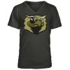 Men's Premium V-Neck T-Shirt Thumbnail