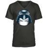 Men's Premium V-Neck T-Shirt Thumbnail