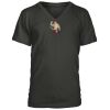 Men's Premium V-Neck T-Shirt Thumbnail