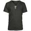 Men's Premium V-Neck T-Shirt Thumbnail