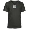 Men's Premium V-Neck T-Shirt Thumbnail