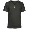 Men's Premium V-Neck T-Shirt Thumbnail