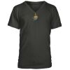 Men's Premium V-Neck T-Shirt Thumbnail