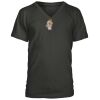 Men's Premium V-Neck T-Shirt Thumbnail