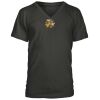 Men's Premium V-Neck T-Shirt Thumbnail