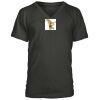 Men's Premium V-Neck T-Shirt Thumbnail