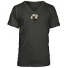 Men's Premium V-Neck T-Shirt Thumbnail