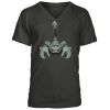 Men's Premium V-Neck T-Shirt Thumbnail
