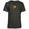 Men's Premium V-Neck T-Shirt Thumbnail
