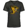 Men's Premium V-Neck T-Shirt Thumbnail