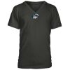 Men's Premium V-Neck T-Shirt Thumbnail