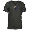 Men's Premium V-Neck T-Shirt Thumbnail