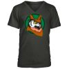 Men's Premium V-Neck T-Shirt Thumbnail