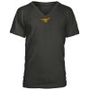 Men's Premium V-Neck T-Shirt Thumbnail