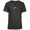 Men's Premium V-Neck T-Shirt Thumbnail
