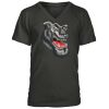 Men's Premium V-Neck T-Shirt Thumbnail
