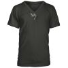 Men's Premium V-Neck T-Shirt Thumbnail