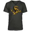Men's Premium V-Neck T-Shirt Thumbnail