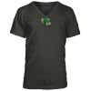Men's Premium V-Neck T-Shirt Thumbnail