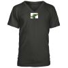 Men's Premium V-Neck T-Shirt Thumbnail