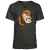 Men's Premium V-Neck T-Shirt Thumbnail