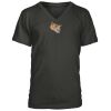 Men's Premium V-Neck T-Shirt Thumbnail