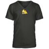 Men's Premium V-Neck T-Shirt Thumbnail