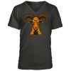 Men's Premium V-Neck T-Shirt Thumbnail