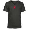 Men's Premium V-Neck T-Shirt Thumbnail