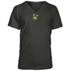 Men's Premium V-Neck T-Shirt Thumbnail