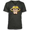 Men's Premium V-Neck T-Shirt Thumbnail