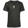 Men's Premium V-Neck T-Shirt Thumbnail