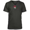 Men's Premium V-Neck T-Shirt Thumbnail