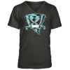 Men's Premium V-Neck T-Shirt Thumbnail
